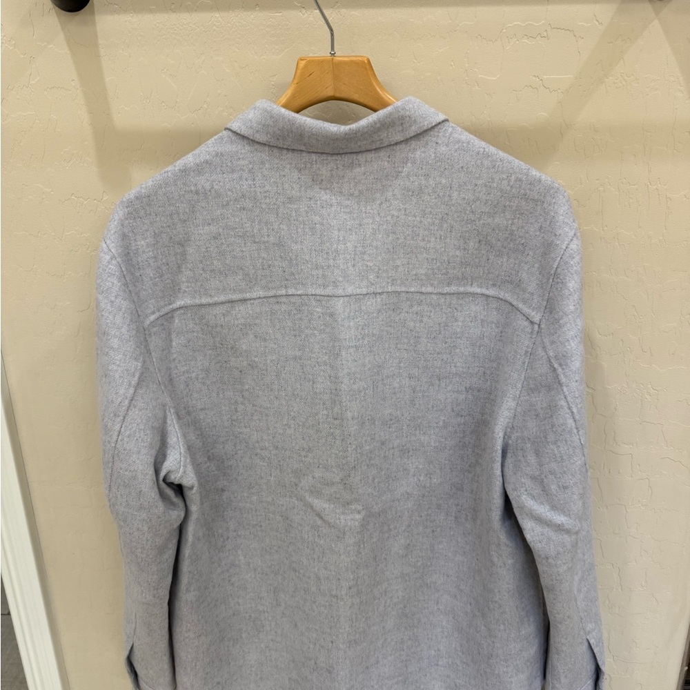 Ted Baker Men's Gray Jacket - NWT - Picture 7 of 7